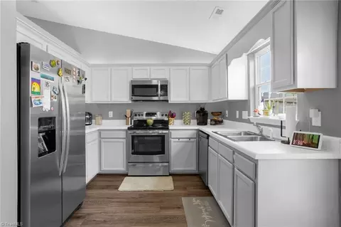 Kitchen - 2786 Waterstone Loop, High Point, NC 27265 photo 3 of 3