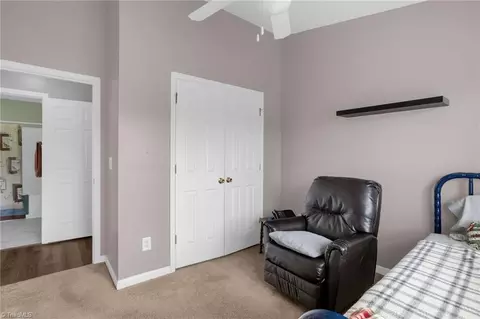 Bedroom - 2786 Waterstone Loop, High Point, NC 27265 photo 4 of 4