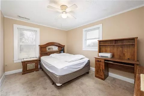 Bedroom - 4371 Hoover Hill Rd, Trinity, NC 27370 photo 2 of 2