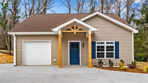 1293 Old Salem Rd, Kernersville, NC 27284