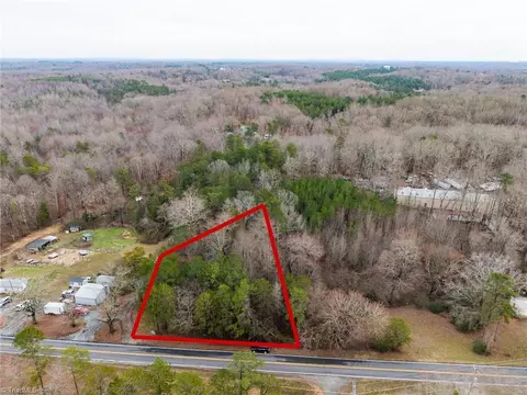 4533 Giles Rd, Lexington, NC 27295