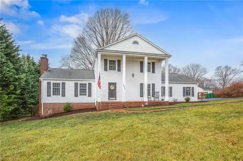 7370 Church St, Rural Hall, NC 27045