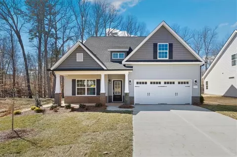 1991 Meadowview Dr #LOT 11, Graham, NC 27253