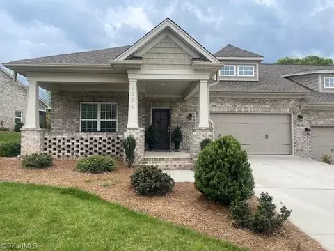 2026 Welden Ridge Rd, Kernersville, NC 27284