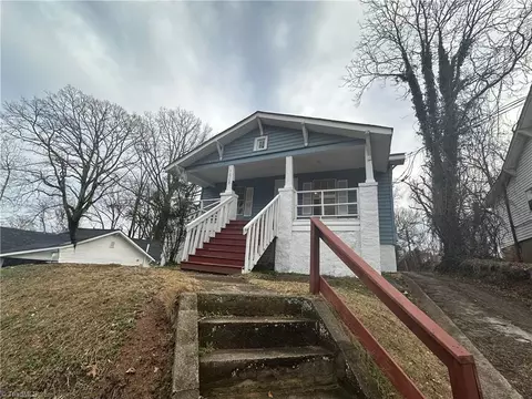 1608 25th St E, Winston Salem, NC 27105 photo 23