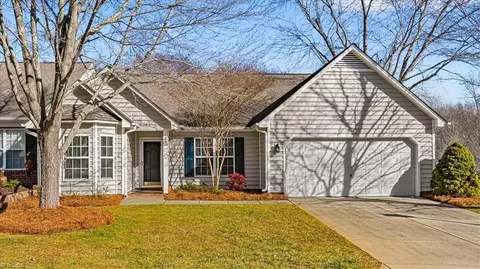 64 Mansfield Cir, Greensboro, NC 27455