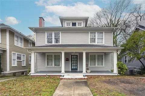 216 Tate St, Greensboro, NC 27403