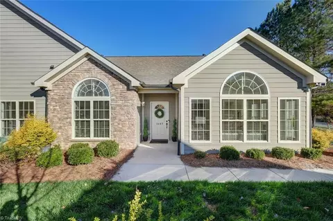 3407 Waterwheel Cir, Winston Salem, NC 27103