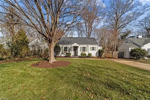 1512 Colonial Ave, Greensboro, NC 27408