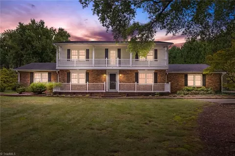 858 Riverbend Dr, Bermuda Run, NC 27006