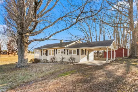 161 Ped Rd, Madison, NC 27025