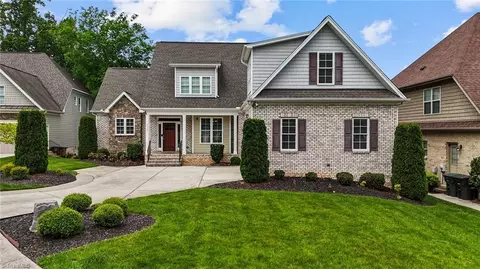 2505 Duck Club Rd, Greensboro, NC 27410