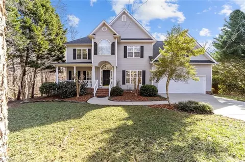 7810 Spencer Brook Dr, Summerfield, NC 27358