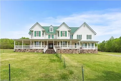 24365 Nc Highway 109, Denton, NC 27239