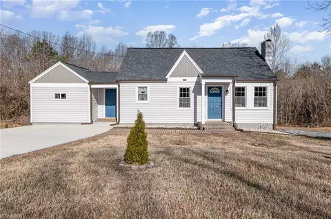 1081 Gunnell Rd, Rural Hall, NC 27045