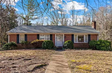 920 Shuman St, Winston Salem, NC 27101