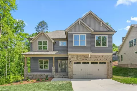 2202 Delaine Pt, High Point, NC 27265