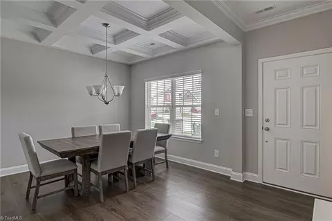 3224 Alyssa Way, High Point, NC 27265 photo 3