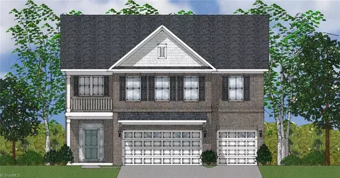 7565 Buckhaven Forest Dr, Kernersville, NC 27284