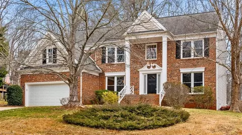 4312 Windlestraw Ln, Greensboro, NC 27410