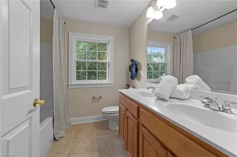 Bath - 6301 Peppermill Dr, Oak Ridge, NC 27310 photo 1 of 6