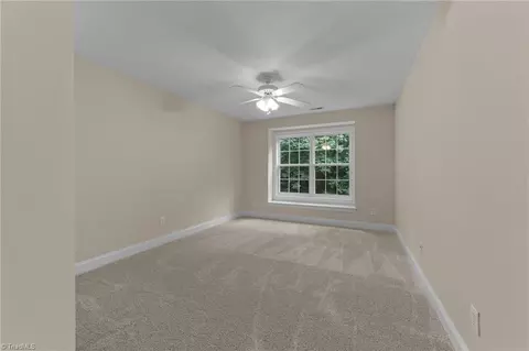 Bedroom - 6301 Peppermill Dr, Oak Ridge, NC 27310 photo 1 of 8