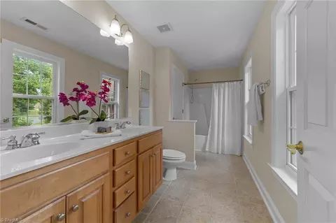 Bath - 6301 Peppermill Dr, Oak Ridge, NC 27310 photo 6 of 6