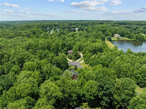 View/Area - 6301 Peppermill Dr, Oak Ridge, NC 27310 photo 3 of 4