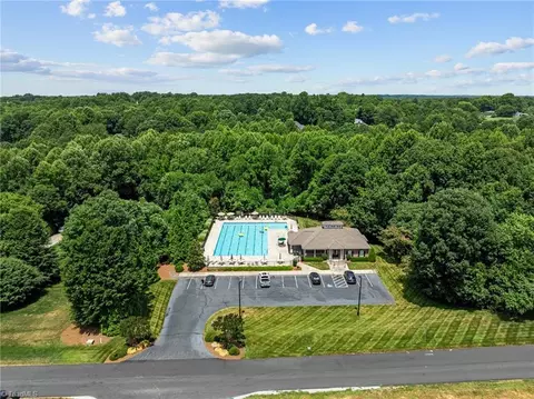 View/Area - 6301 Peppermill Dr, Oak Ridge, NC 27310 photo 2 of 4