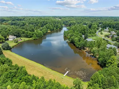 View/Area - 6301 Peppermill Dr, Oak Ridge, NC 27310 photo 1 of 4