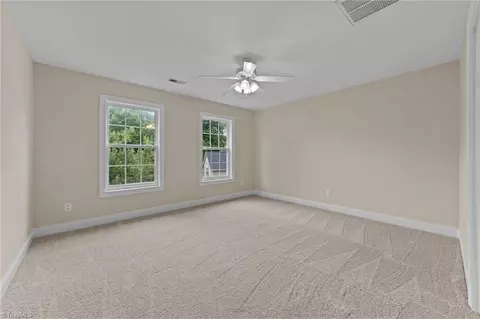 Bedroom - 6301 Peppermill Dr, Oak Ridge, NC 27310 photo 3 of 8