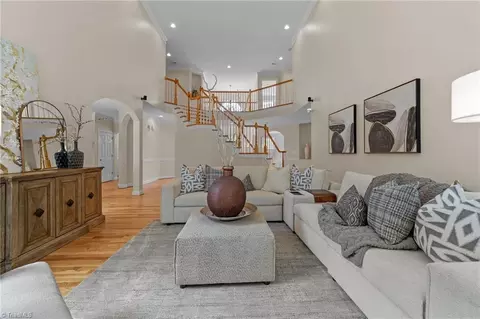 Other - 6301 Peppermill Dr, Oak Ridge, NC 27310 photo 3 of 9