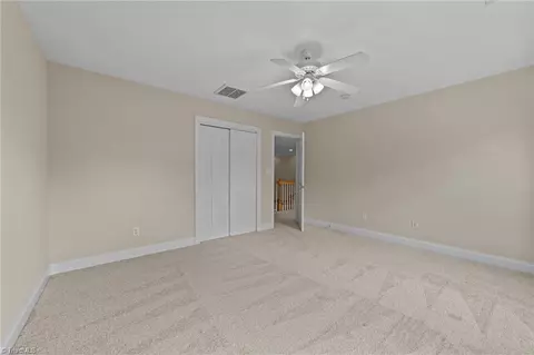 Bedroom - 6301 Peppermill Dr, Oak Ridge, NC 27310 photo 4 of 8