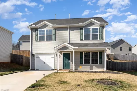 5 Powell Ct, Browns Summit, NC 27214
