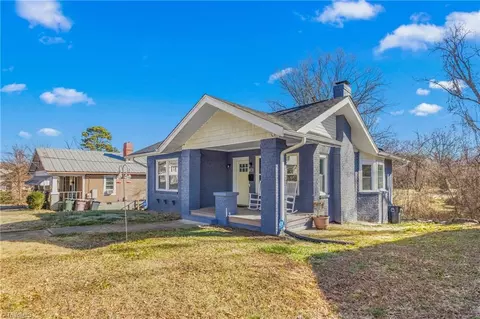 1405 Randolph Ave, Greensboro, NC 27406