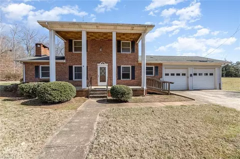 1053 Three Brothers Rd, Yadkinville, NC 27055