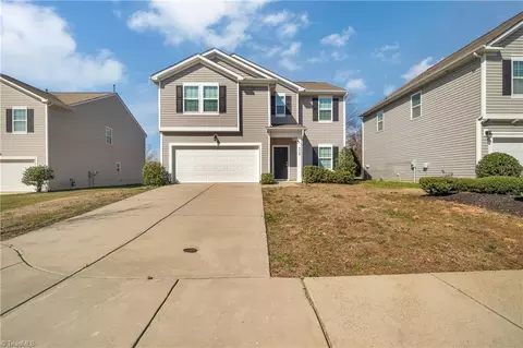 4928 Abendego Rd, Charlotte, NC 28213