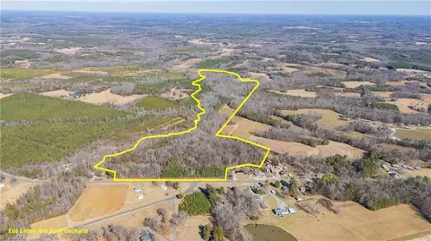 O S Nc Highway 62, Yanceyville, NC 27379