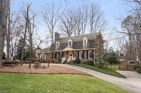 188 Heatherton Way, Winston Salem, NC 27104