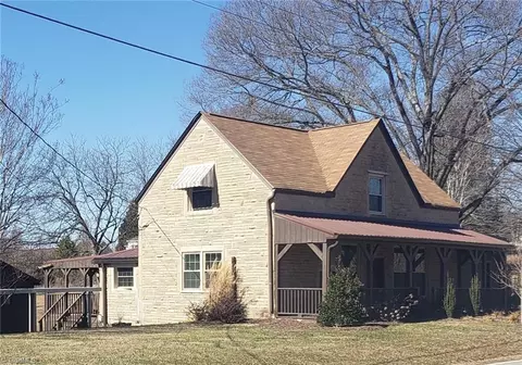 14050 N Nc Highway 87, Eden, NC 27288