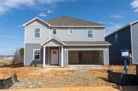 2102 Cherry Creek Rd, Haw River, NC 27258