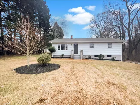 5622 Ruth Ave, Winston Salem, NC 27105