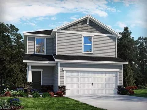 1102 Harry Ct, Albemarle, NC 28001