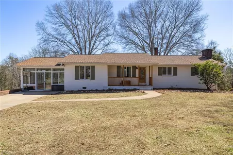 620 Tate Rd, Reidsville, NC 27320