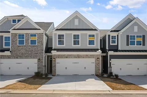 1209 Harbor Crossing Way, Greensboro, NC 27455