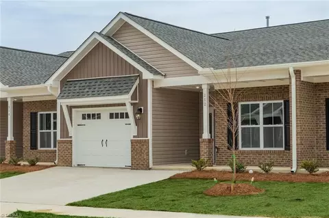 212 Cason Dr, Gibsonville, NC 27249