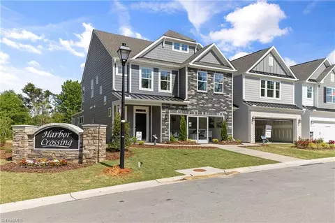 1215 Harbor Crossing Way, Greensboro, NC 27455