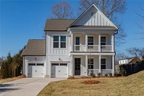 2458 Robinhood Valley Ct #1008, Winston Salem, NC 27106