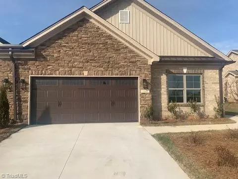 1541 Barnstable Ct #LOT 448, Colfax, NC 27235