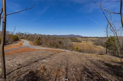 tbd Honeysuckle Ln, Traphill, NC 28685